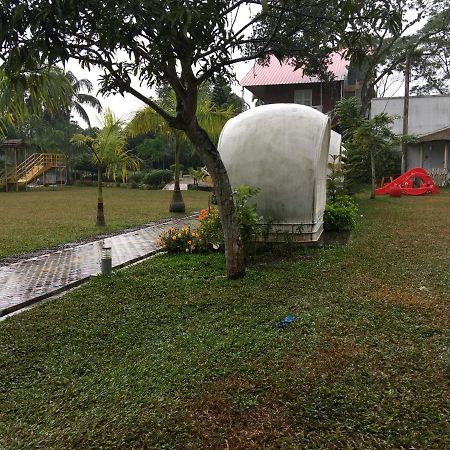 Rangauti Resort Maulvi Bazar Dış mekan fotoğraf