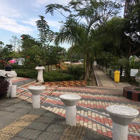 Rangauti Resort Maulvi Bazar Dış mekan fotoğraf