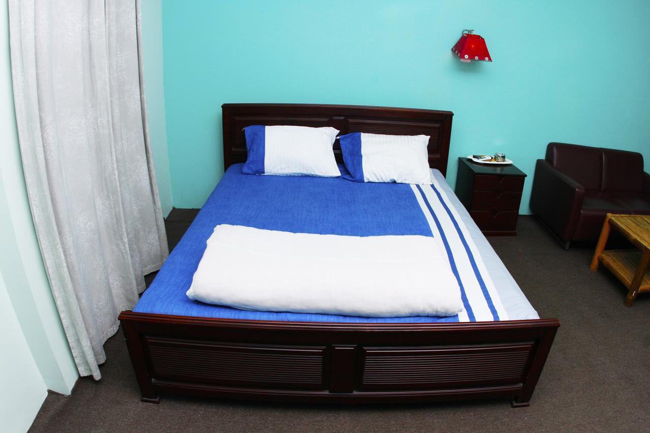 Rangauti Resort Maulvi Bazar Dış mekan fotoğraf
