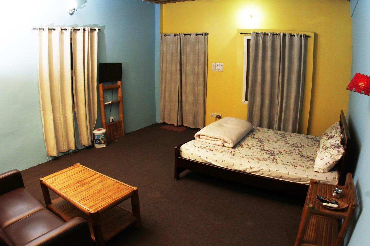 Rangauti Resort Maulvi Bazar Dış mekan fotoğraf
