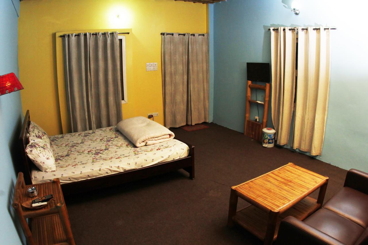 Rangauti Resort Maulvi Bazar Dış mekan fotoğraf