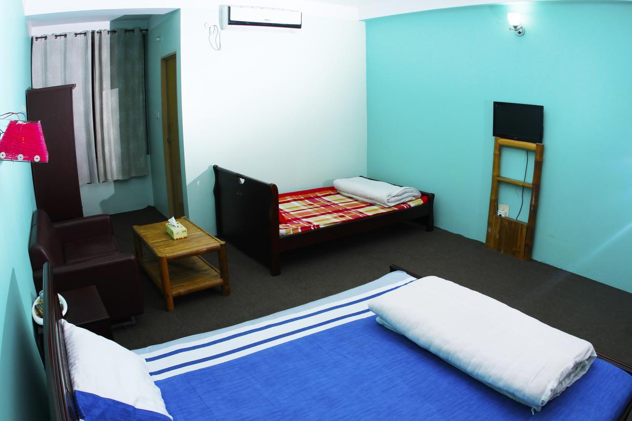 Rangauti Resort Maulvi Bazar Dış mekan fotoğraf