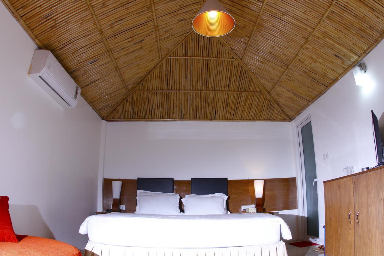 Rangauti Resort Maulvi Bazar Dış mekan fotoğraf