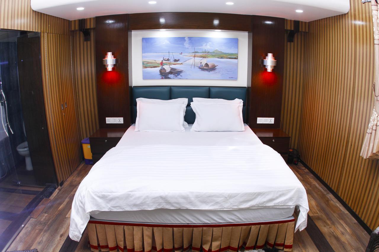 Rangauti Resort Maulvi Bazar Dış mekan fotoğraf