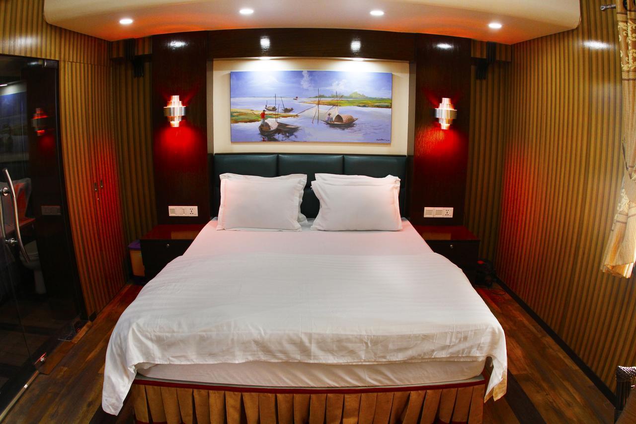 Rangauti Resort Maulvi Bazar Dış mekan fotoğraf
