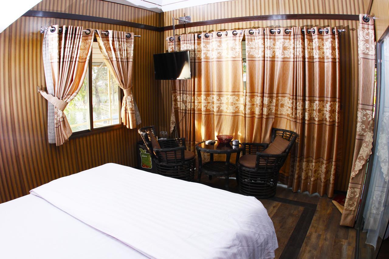 Rangauti Resort Maulvi Bazar Dış mekan fotoğraf