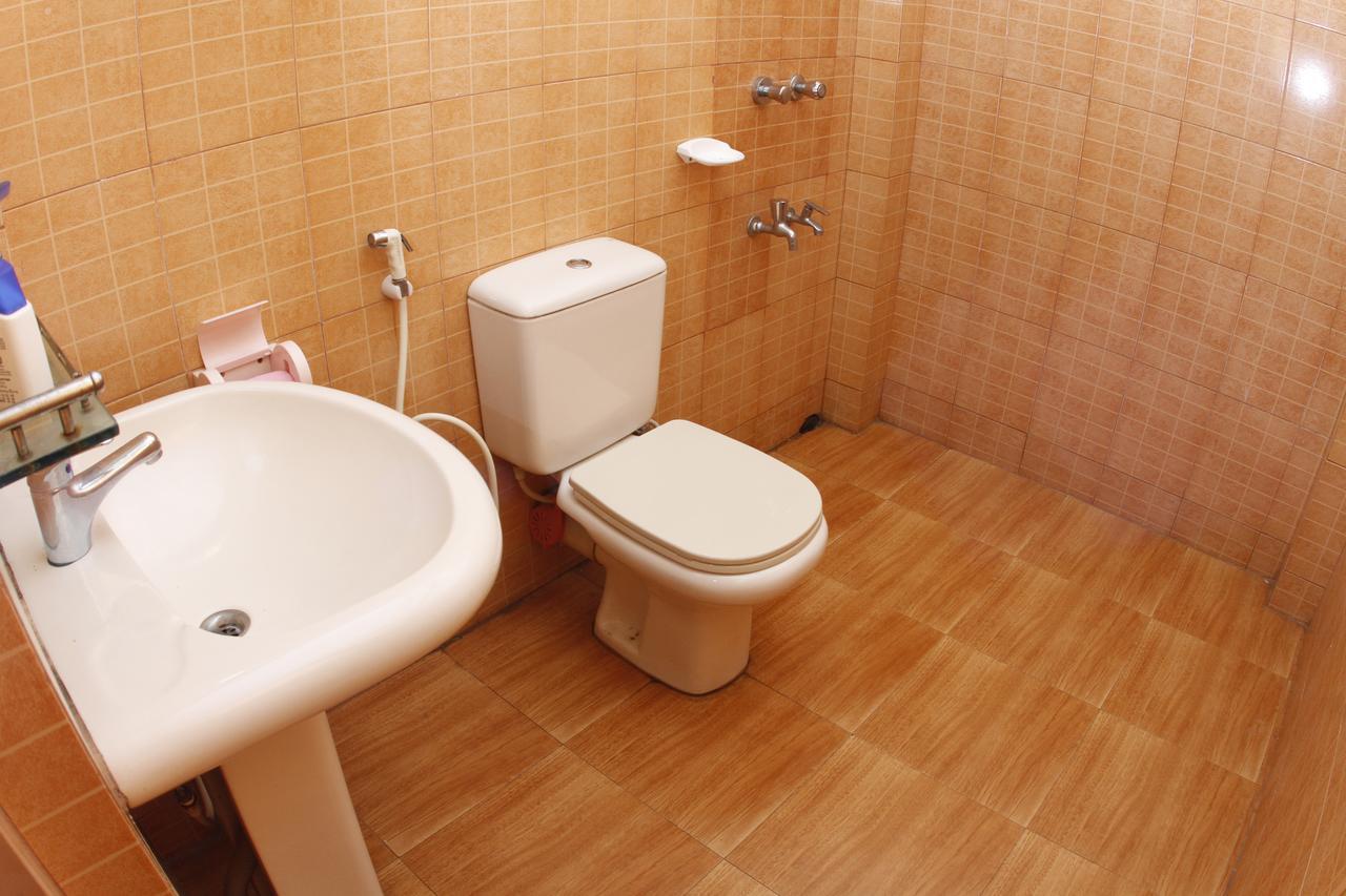 Rangauti Resort Maulvi Bazar Dış mekan fotoğraf