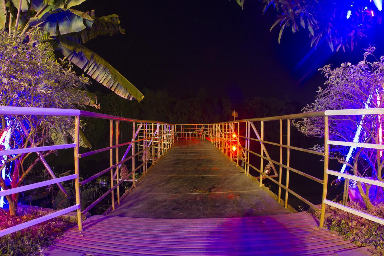 Rangauti Resort Maulvi Bazar Dış mekan fotoğraf