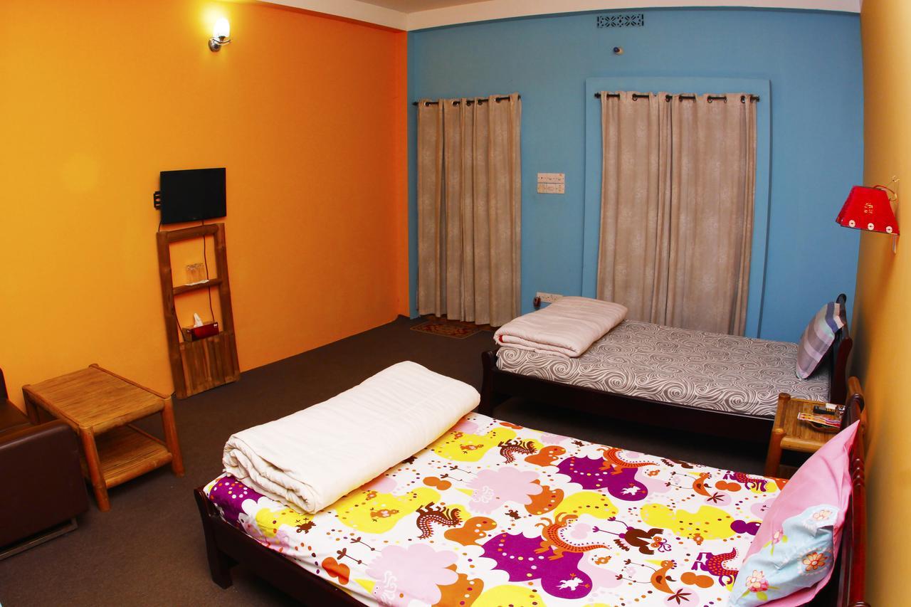 Rangauti Resort Maulvi Bazar Dış mekan fotoğraf