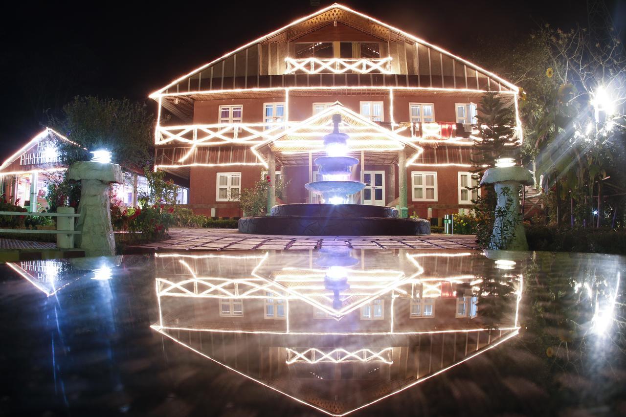 Rangauti Resort Maulvi Bazar Dış mekan fotoğraf