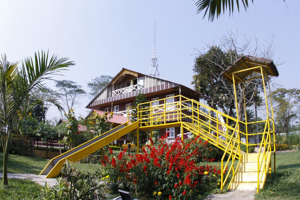 Rangauti Resort Maulvi Bazar Dış mekan fotoğraf