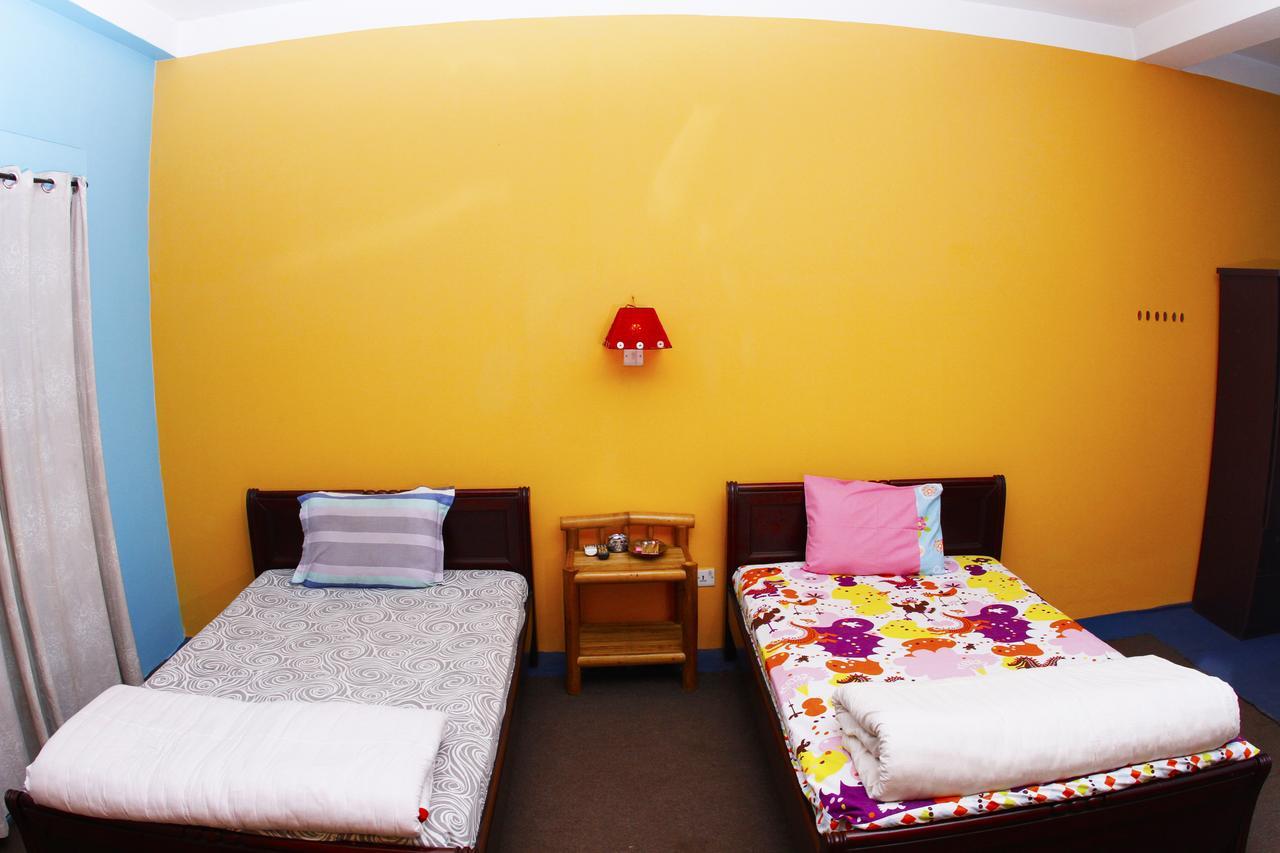 Rangauti Resort Maulvi Bazar Dış mekan fotoğraf