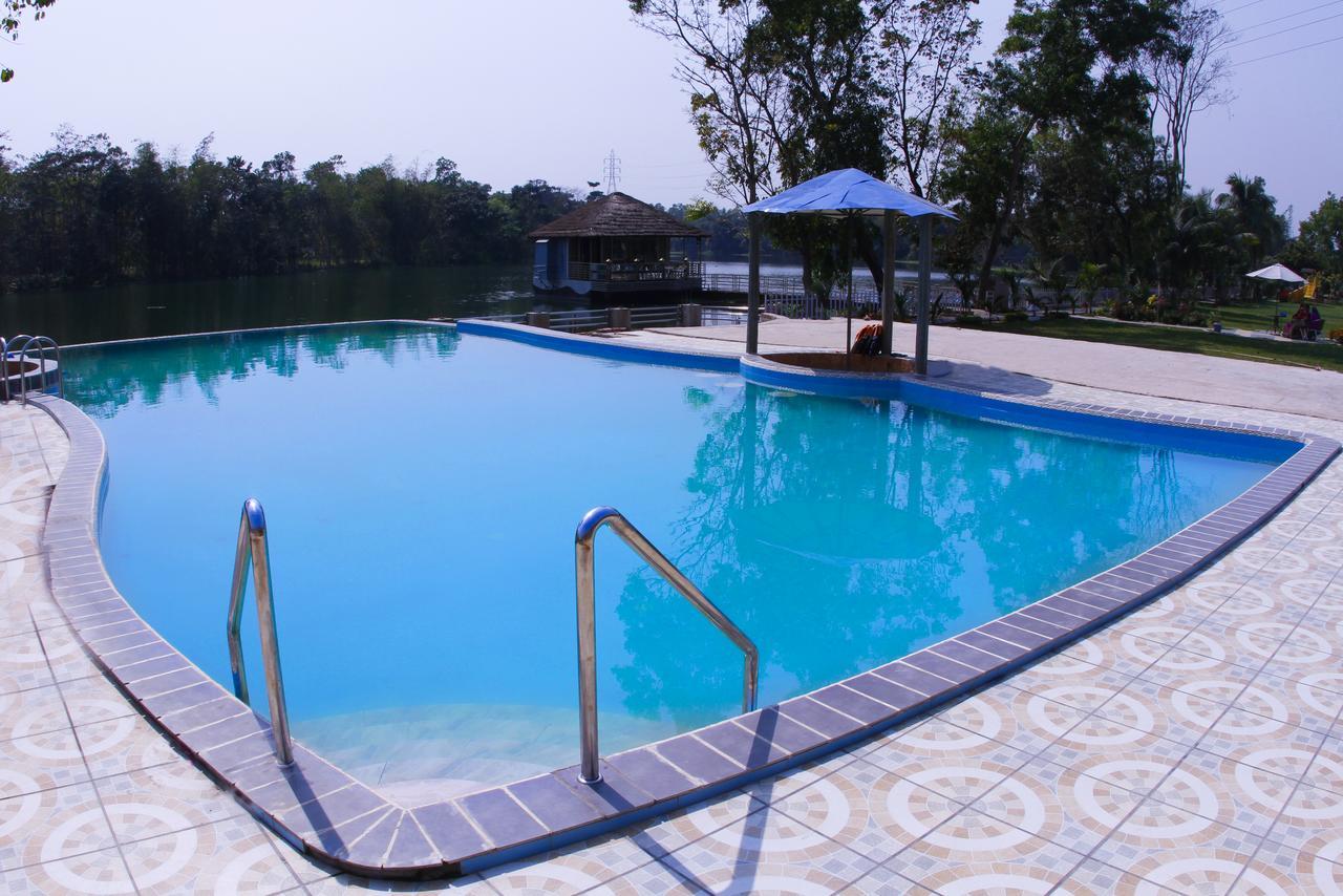 Rangauti Resort Maulvi Bazar Dış mekan fotoğraf