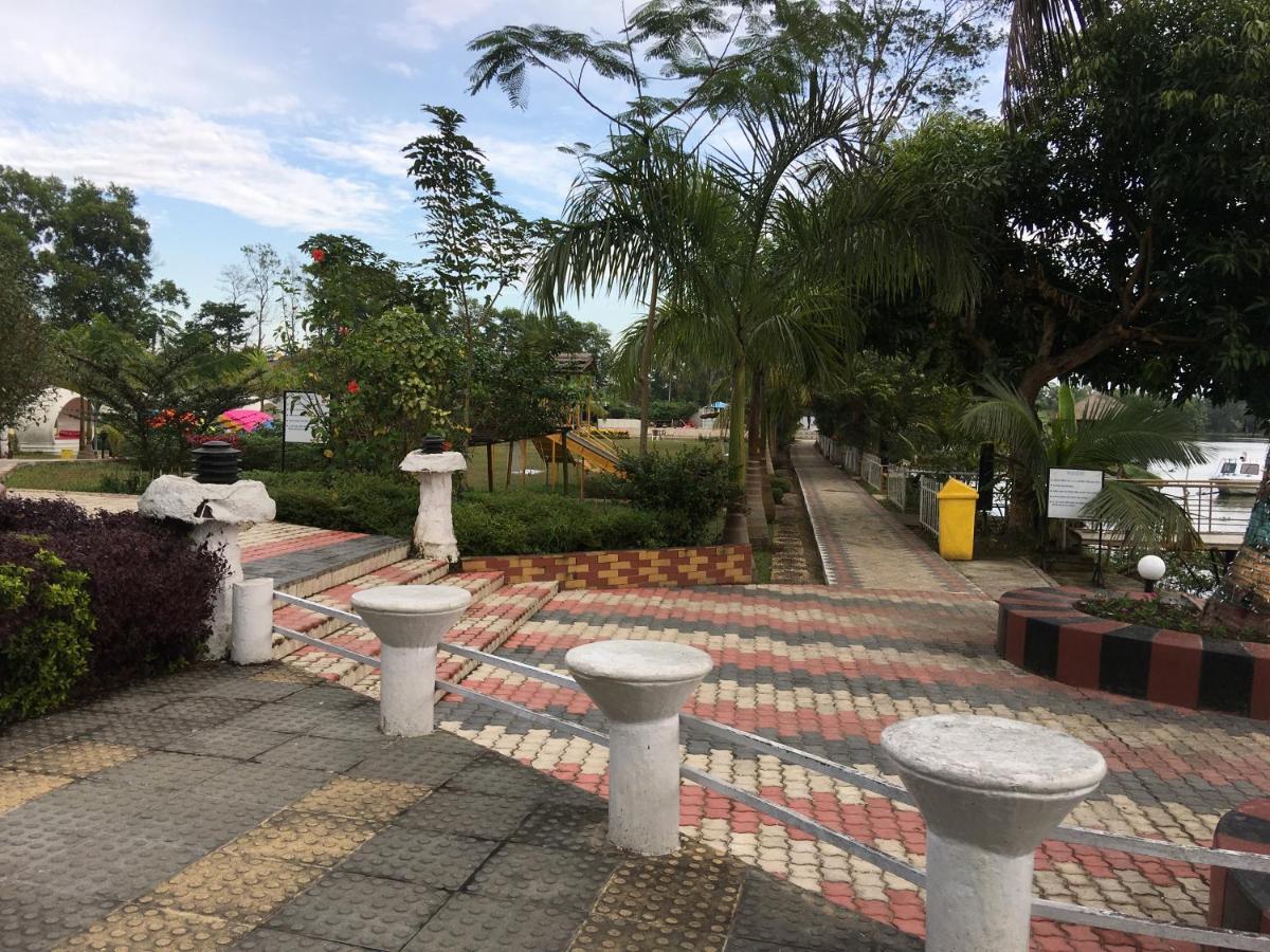 Rangauti Resort Maulvi Bazar Dış mekan fotoğraf