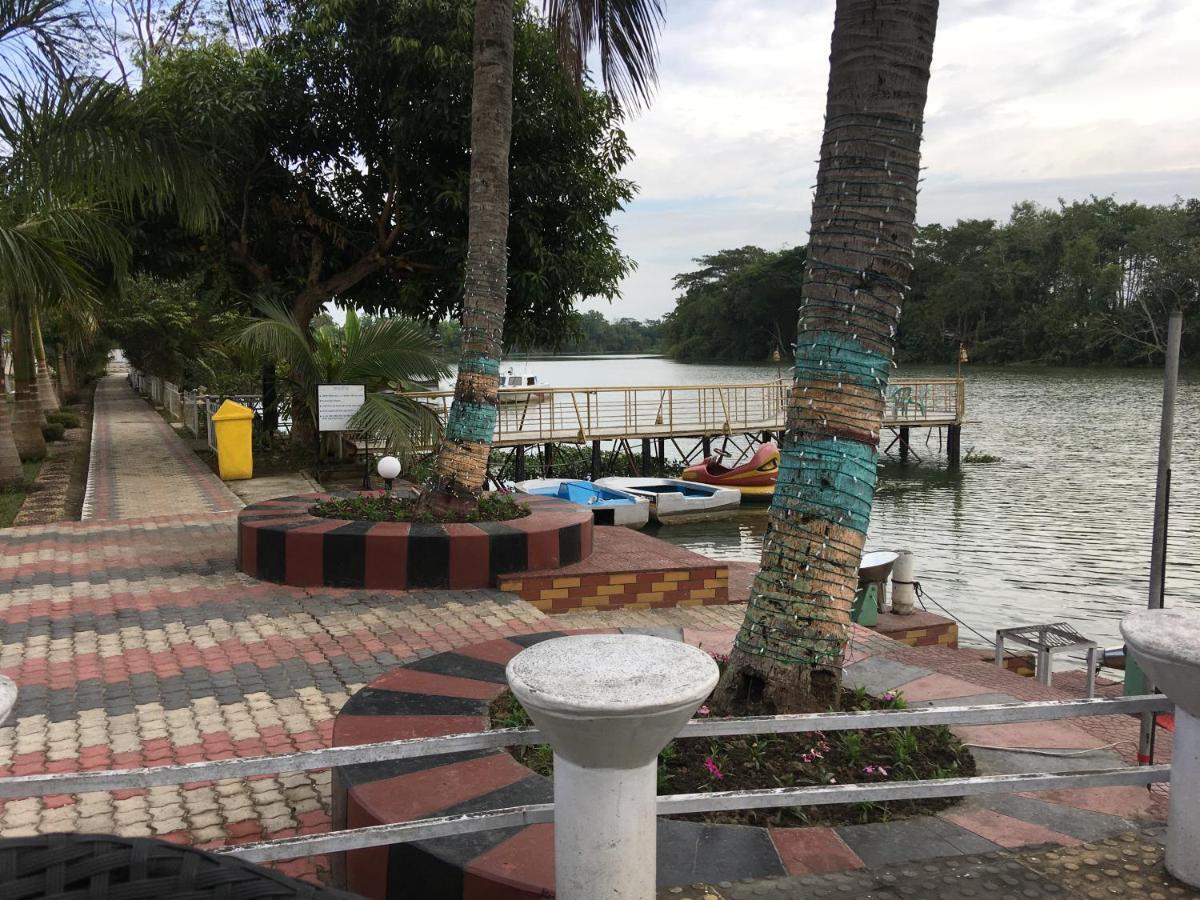 Rangauti Resort Maulvi Bazar Dış mekan fotoğraf