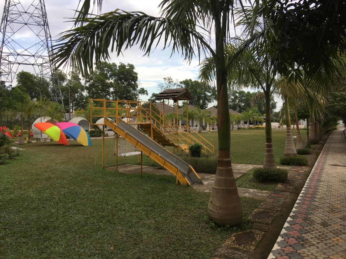 Rangauti Resort Maulvi Bazar Dış mekan fotoğraf