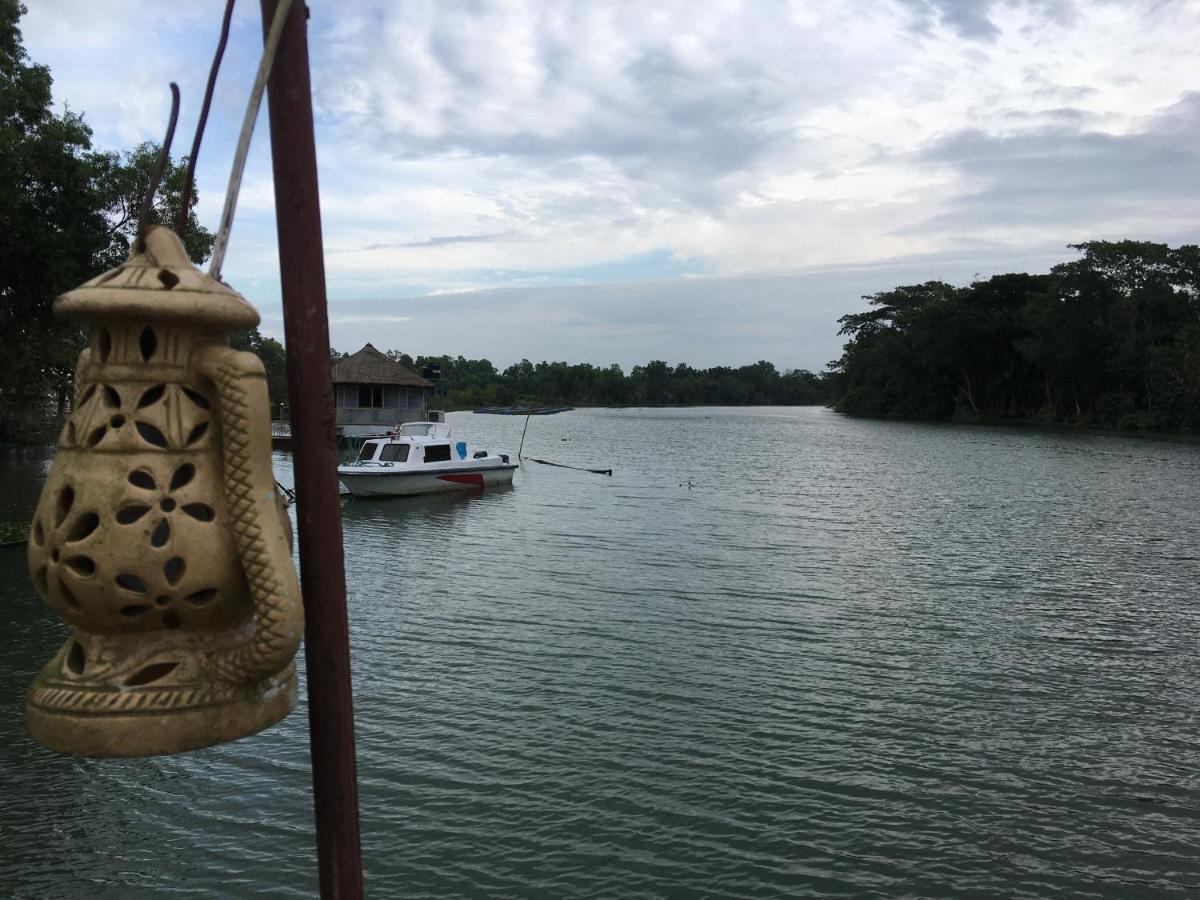 Rangauti Resort Maulvi Bazar Dış mekan fotoğraf