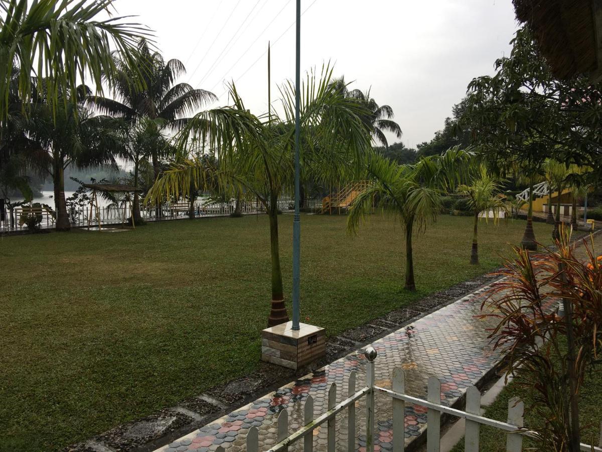 Rangauti Resort Maulvi Bazar Dış mekan fotoğraf