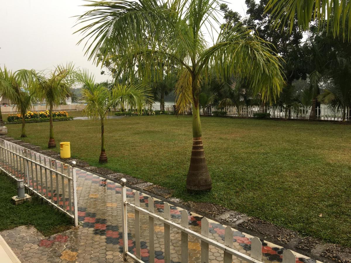 Rangauti Resort Maulvi Bazar Dış mekan fotoğraf